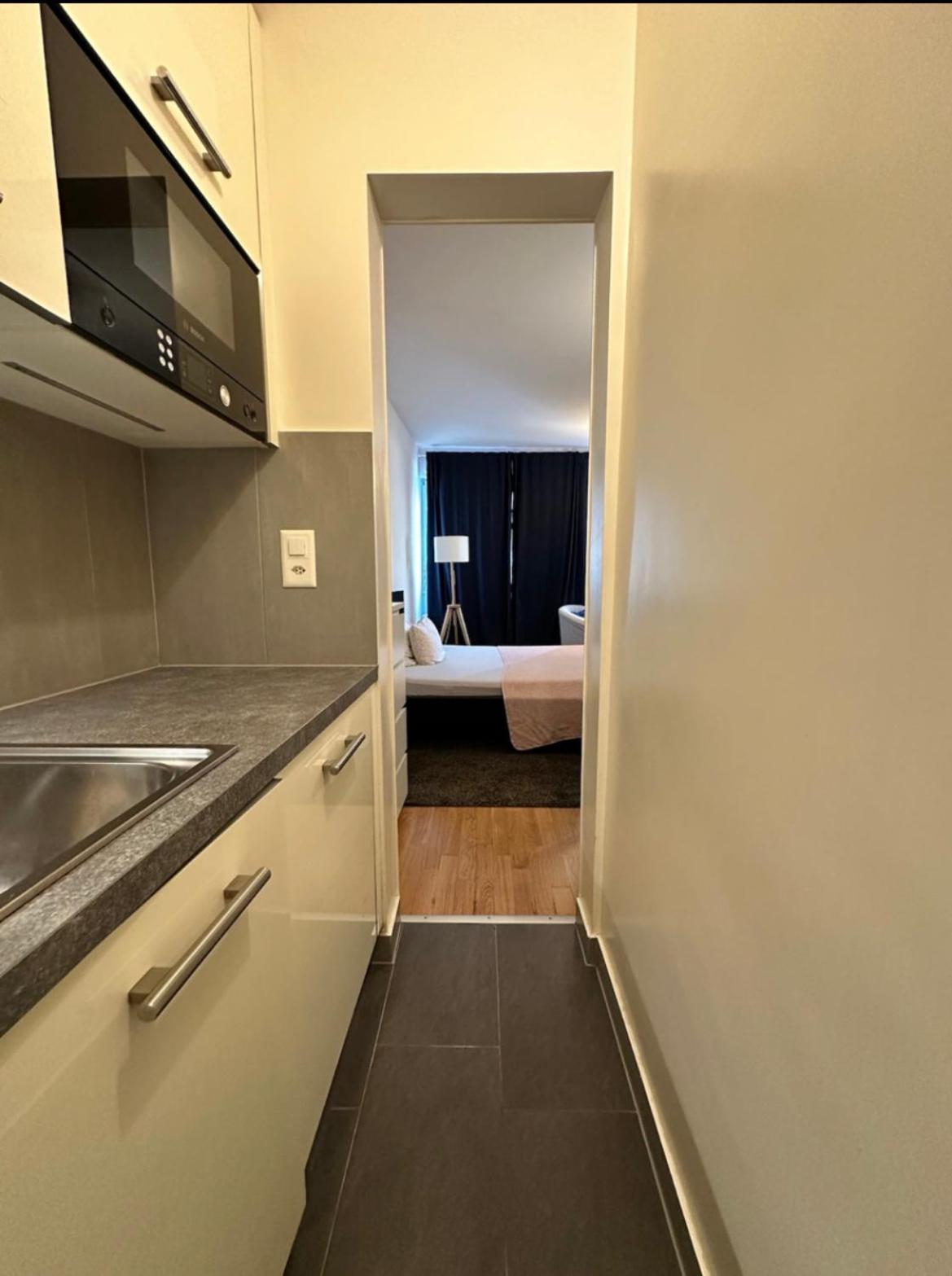 Magnifique Confort Apartmán